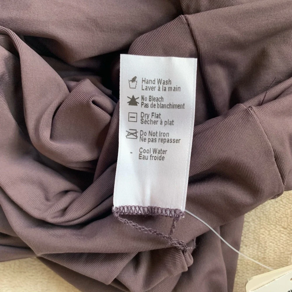 Women’s L*Space Parker Tankini Swim Top - Picture 5 of 5
